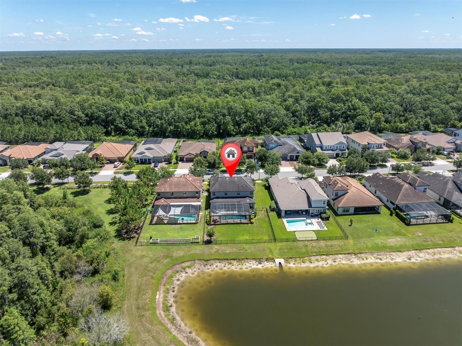 Listing photo id 56 for 3477 Barbour Trail