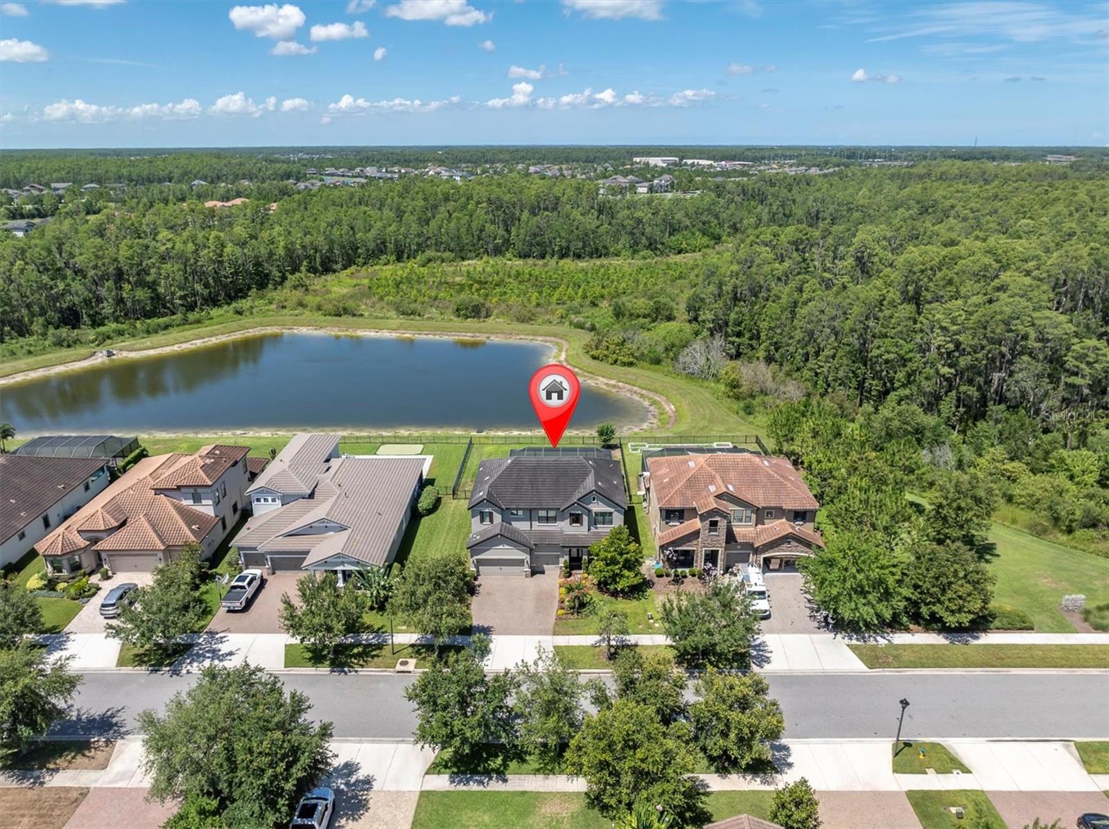 Listing photo id 57 for 3477 Barbour Trail