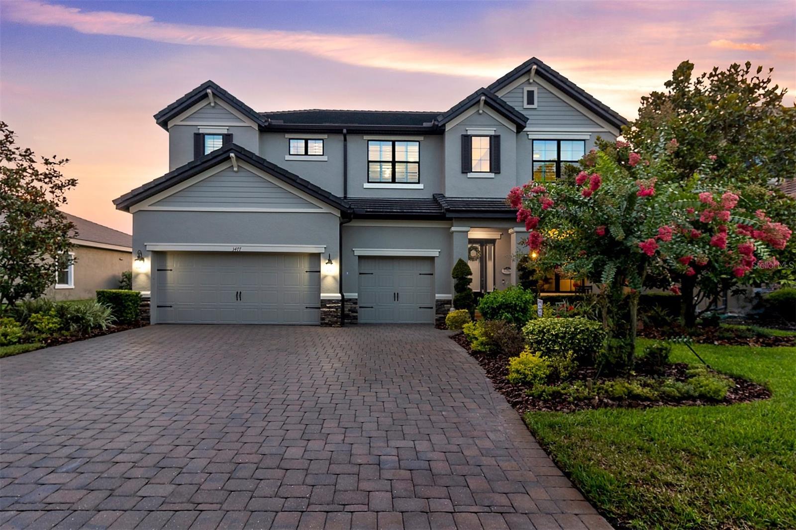 Listing photo id 4 for 3477 Barbour Trail