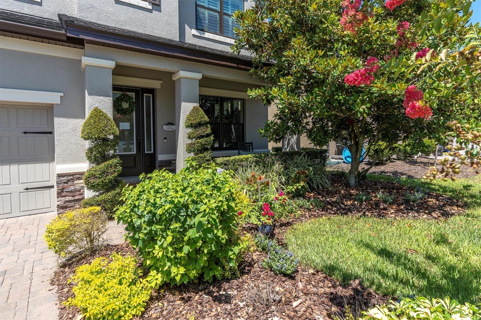 Listing photo id 59 for 3477 Barbour Trail