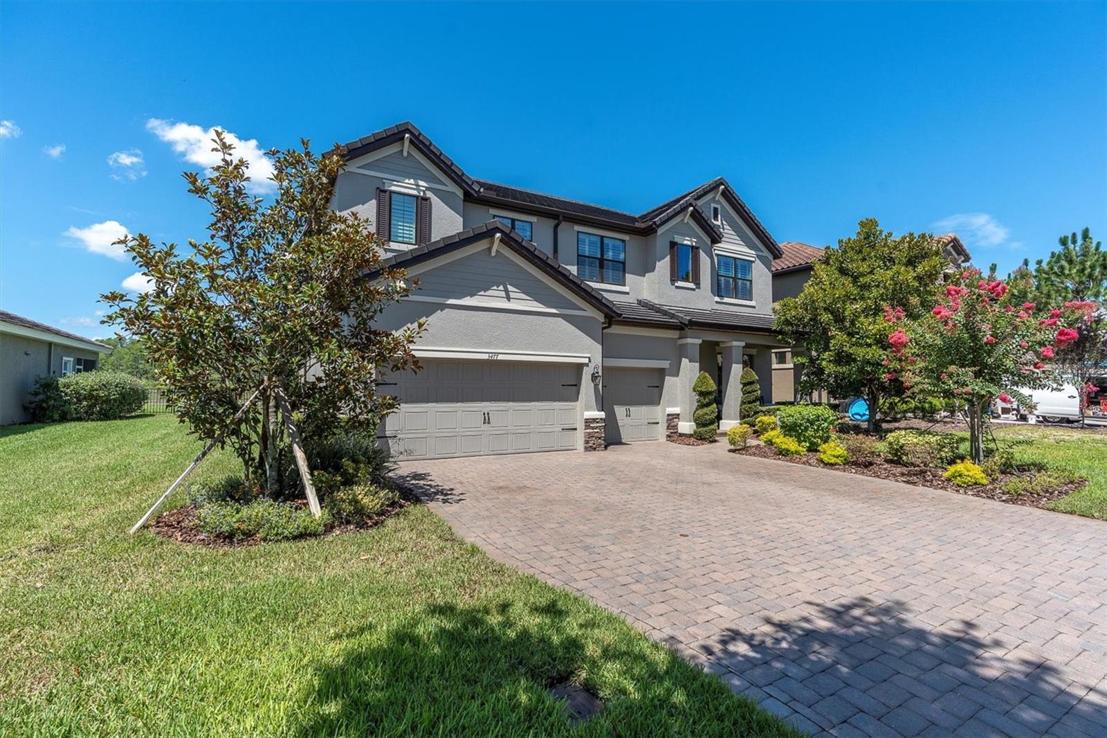 Listing photo id 60 for 3477 Barbour Trail