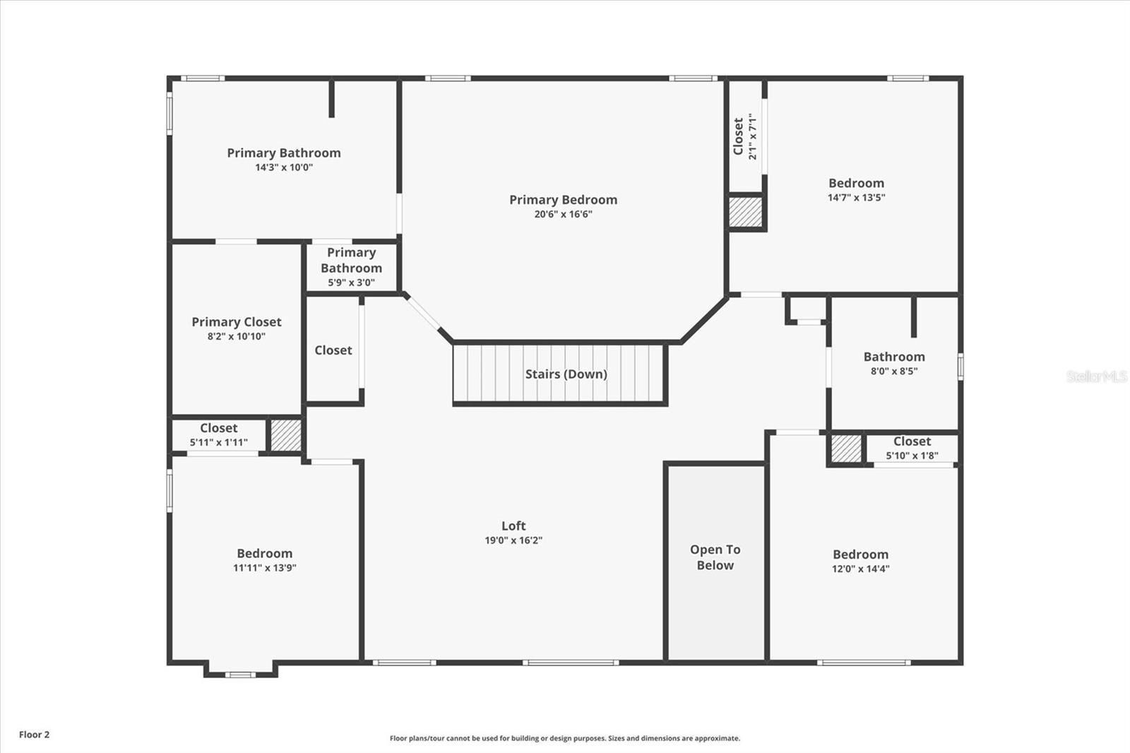 Listing photo id 62 for 3477 Barbour Trail