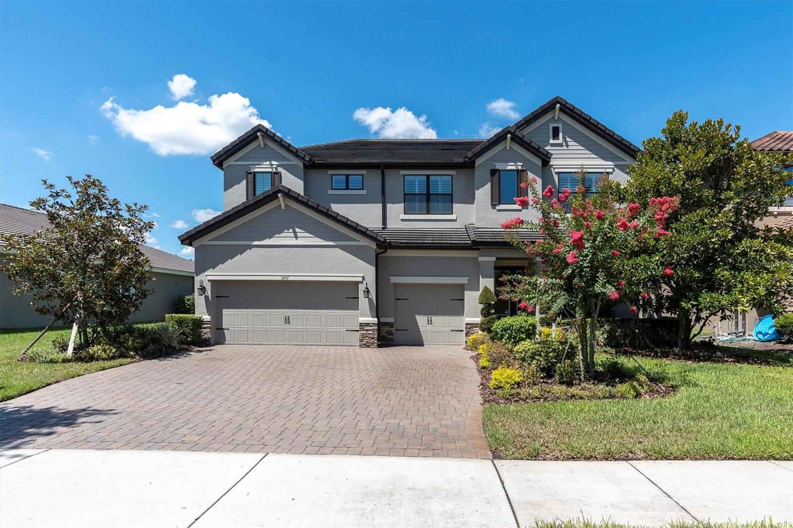 Listing photo id 86 for 3477 Barbour Trail