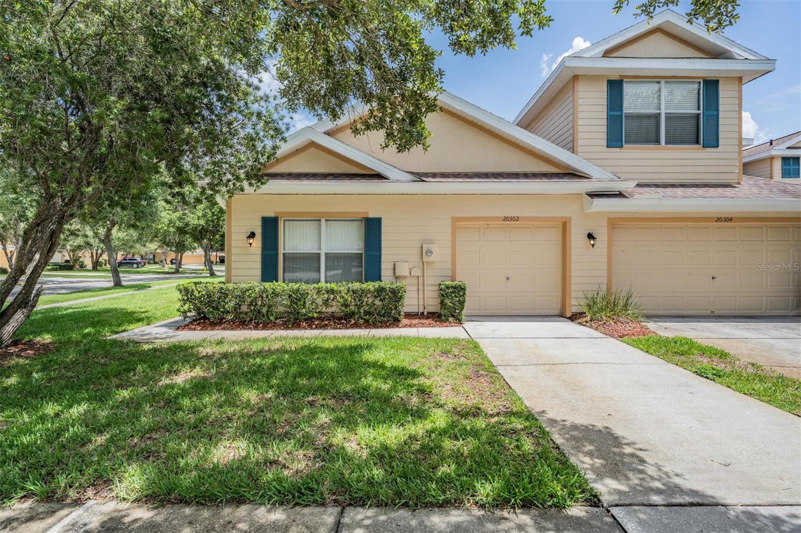 Details for 20302 Noble Oak Place, TAMPA, FL 33647