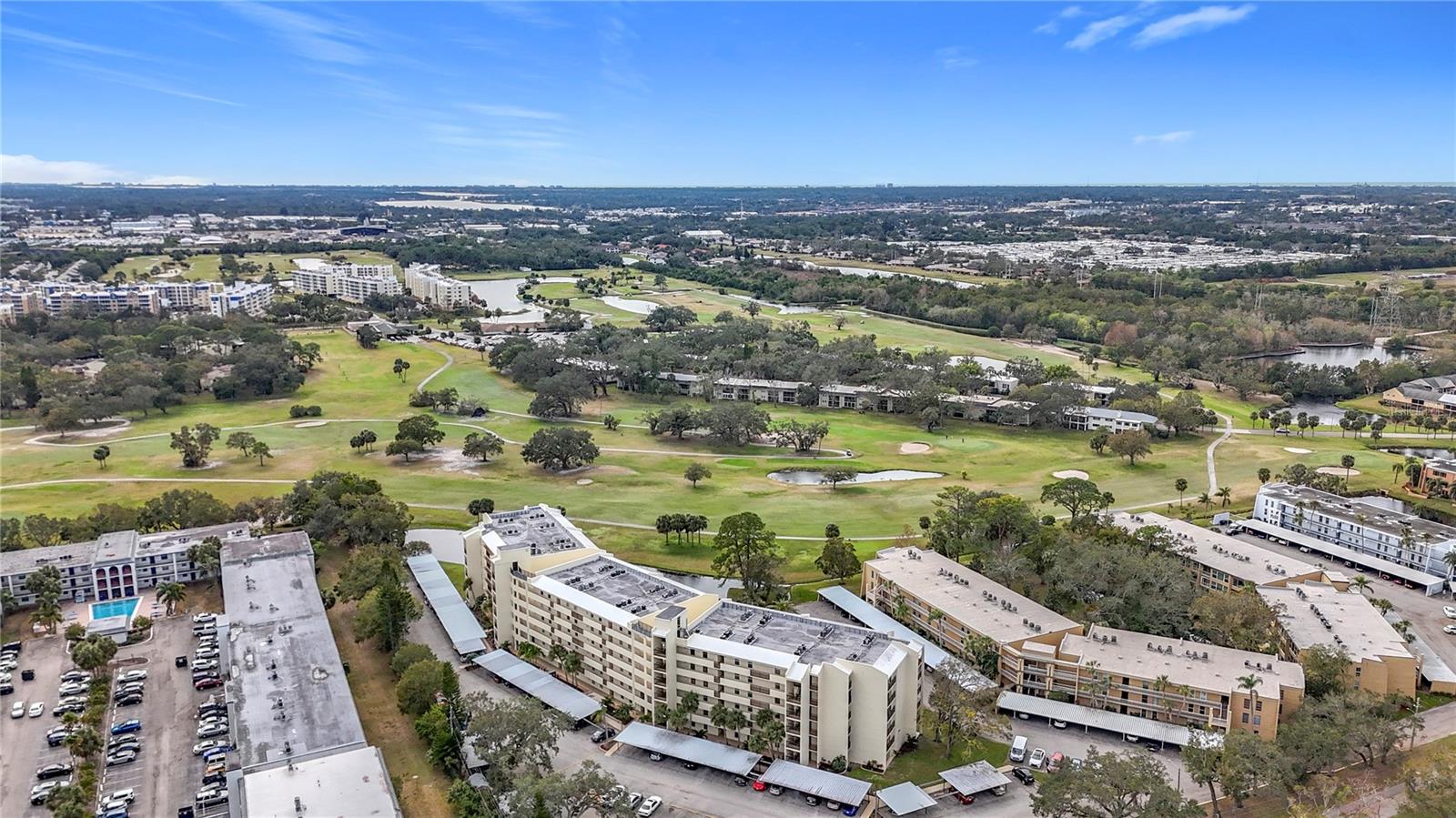 Image 2 of 29 For 225 Country Club Drive 1506