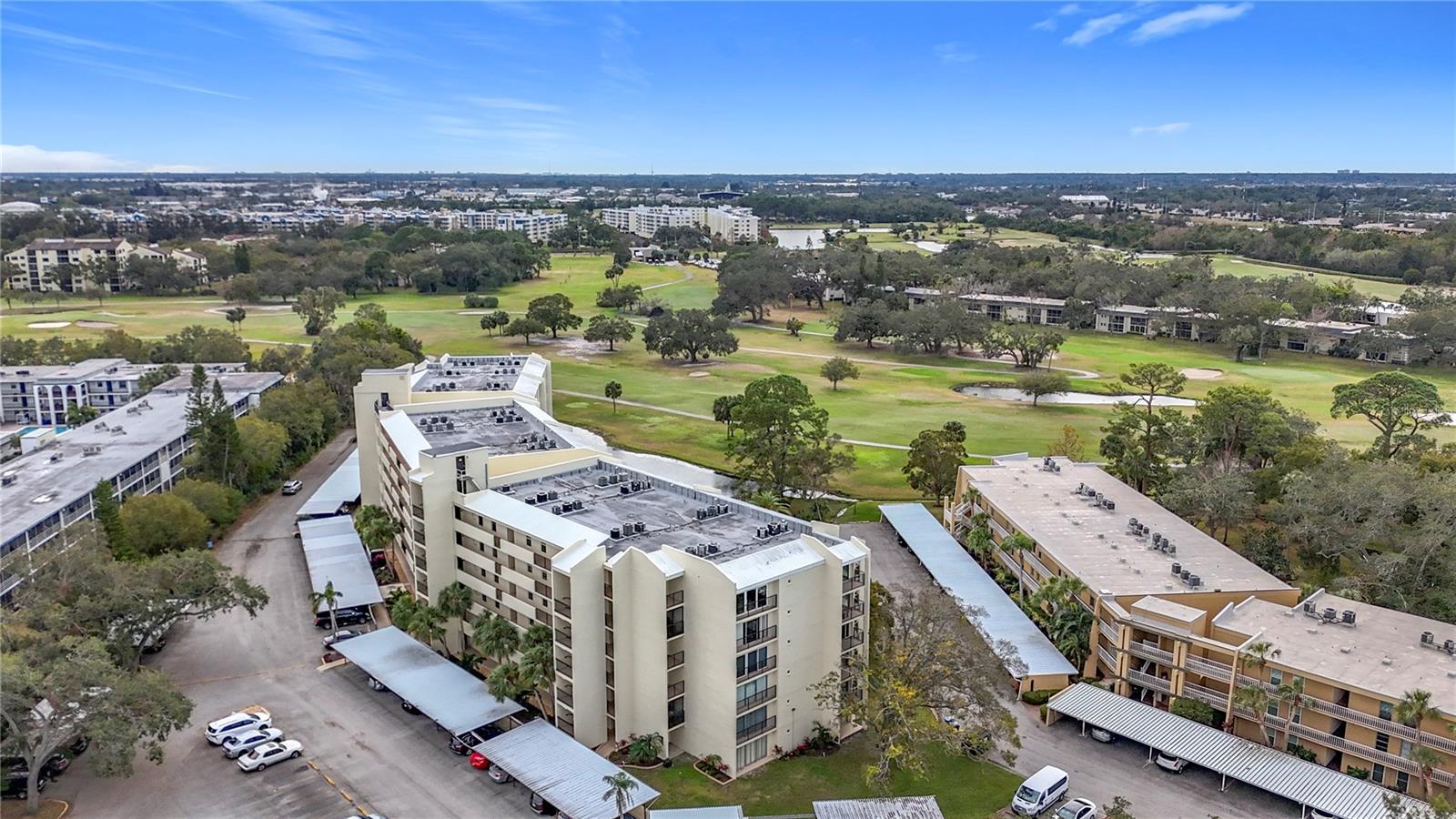 Image 4 of 29 For 225 Country Club Drive 1506