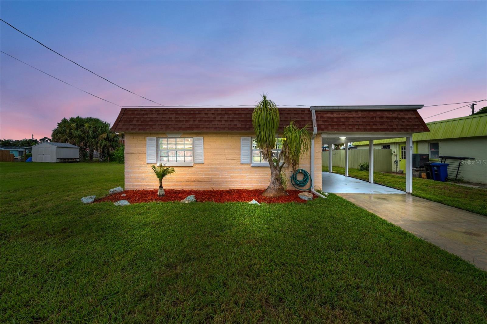 Details for 13232 Carol Drive, HUDSON, FL 34667