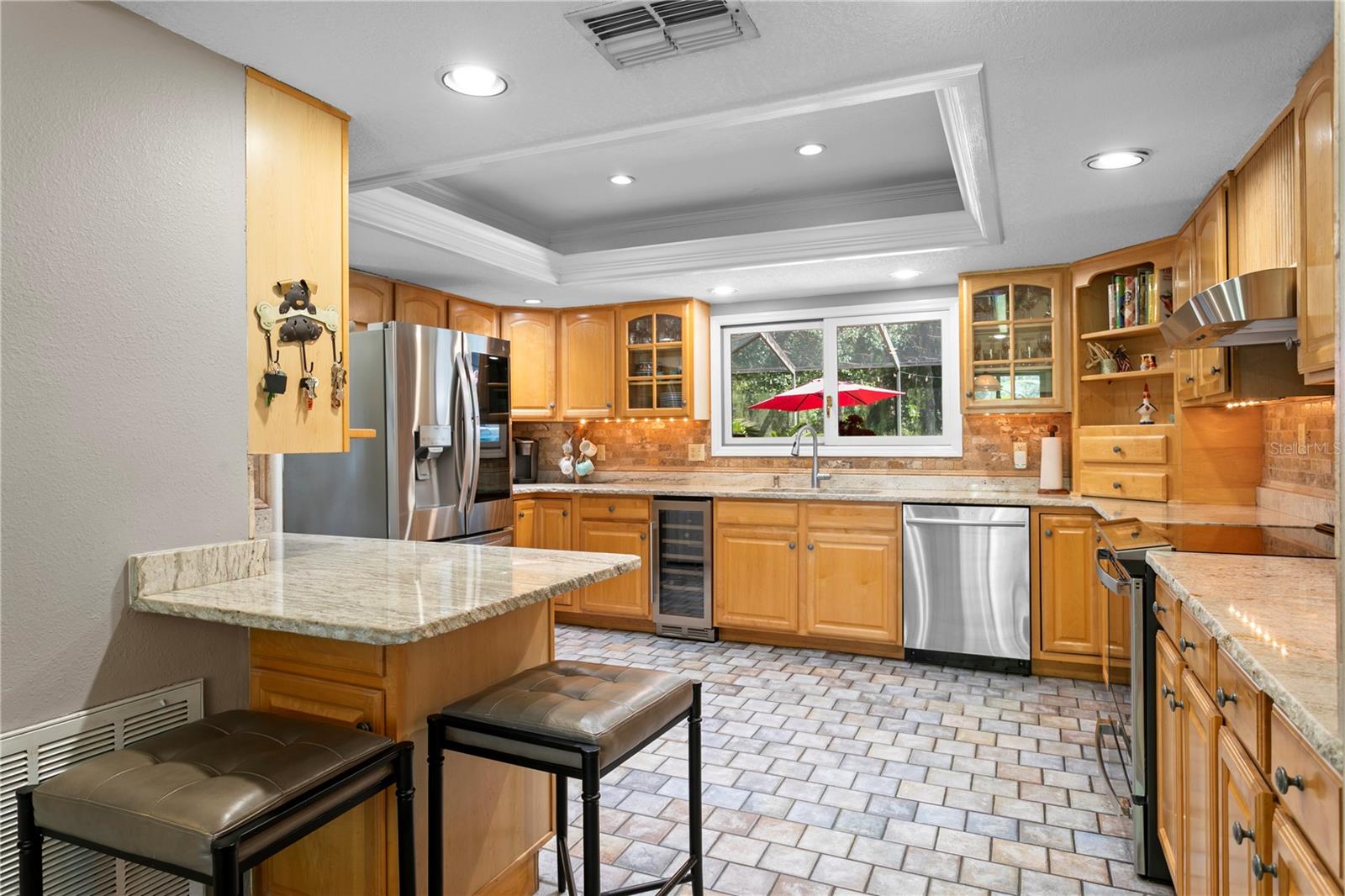 Image 33 of 98 For 12534 Bronco Drive