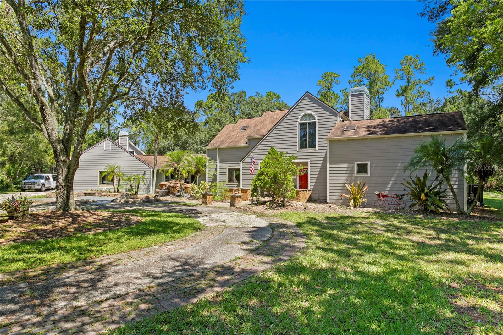 Image 4 of 98 For 12534 Bronco Drive