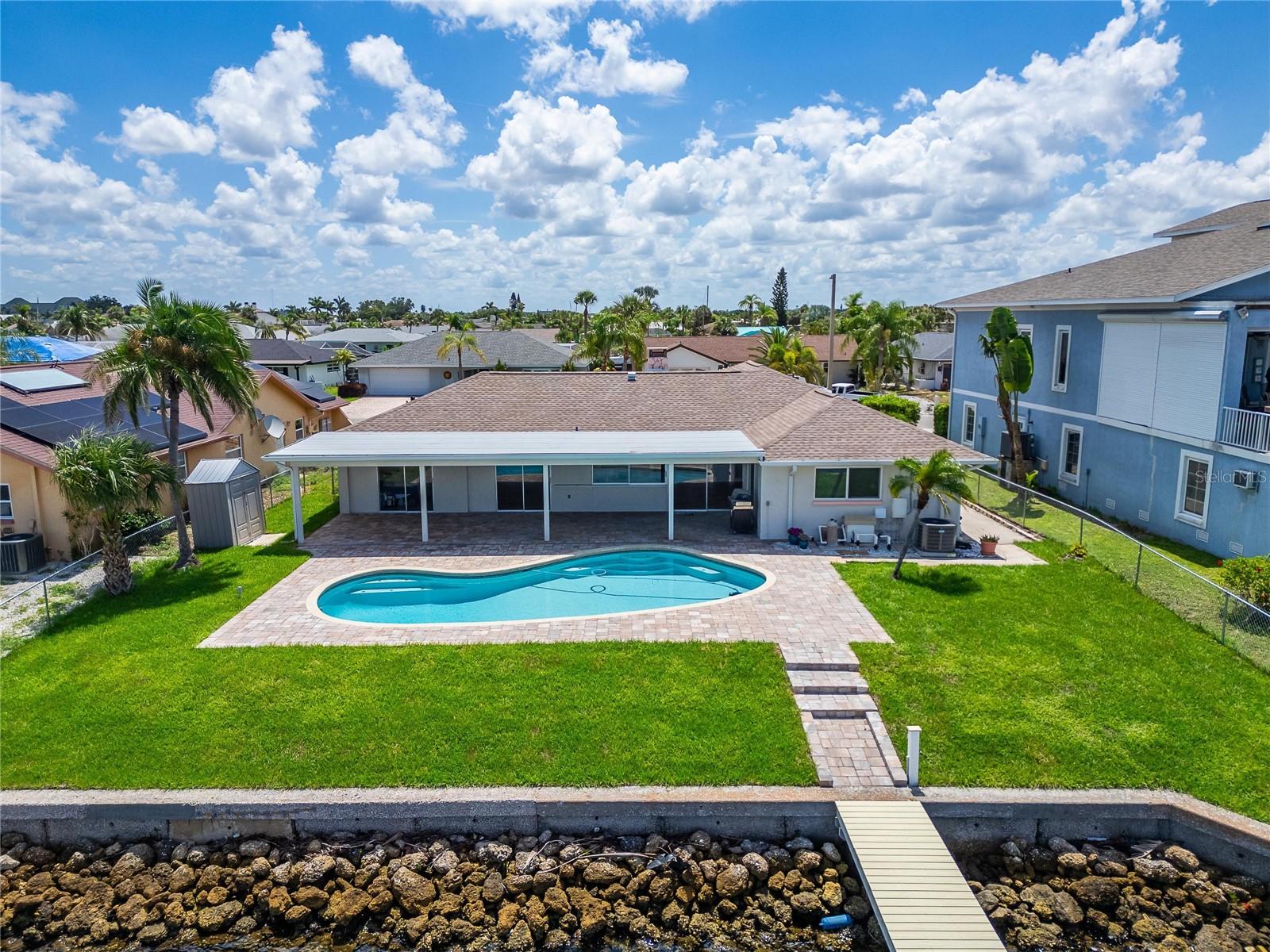 Image 75 of 79 For 6334 Cocoa Lane