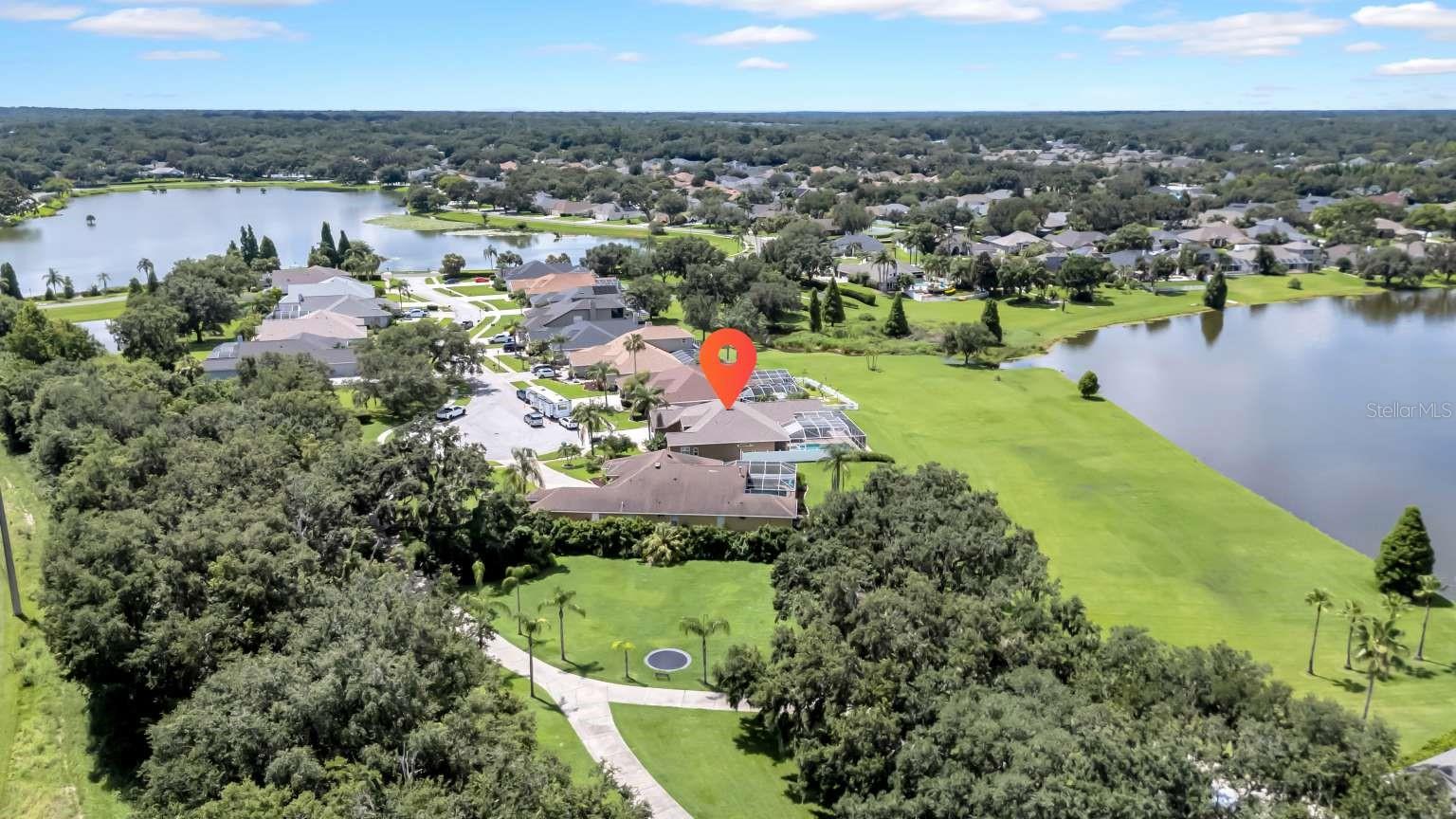 Image 4 of 24 For 5516 Winding Brook Lane