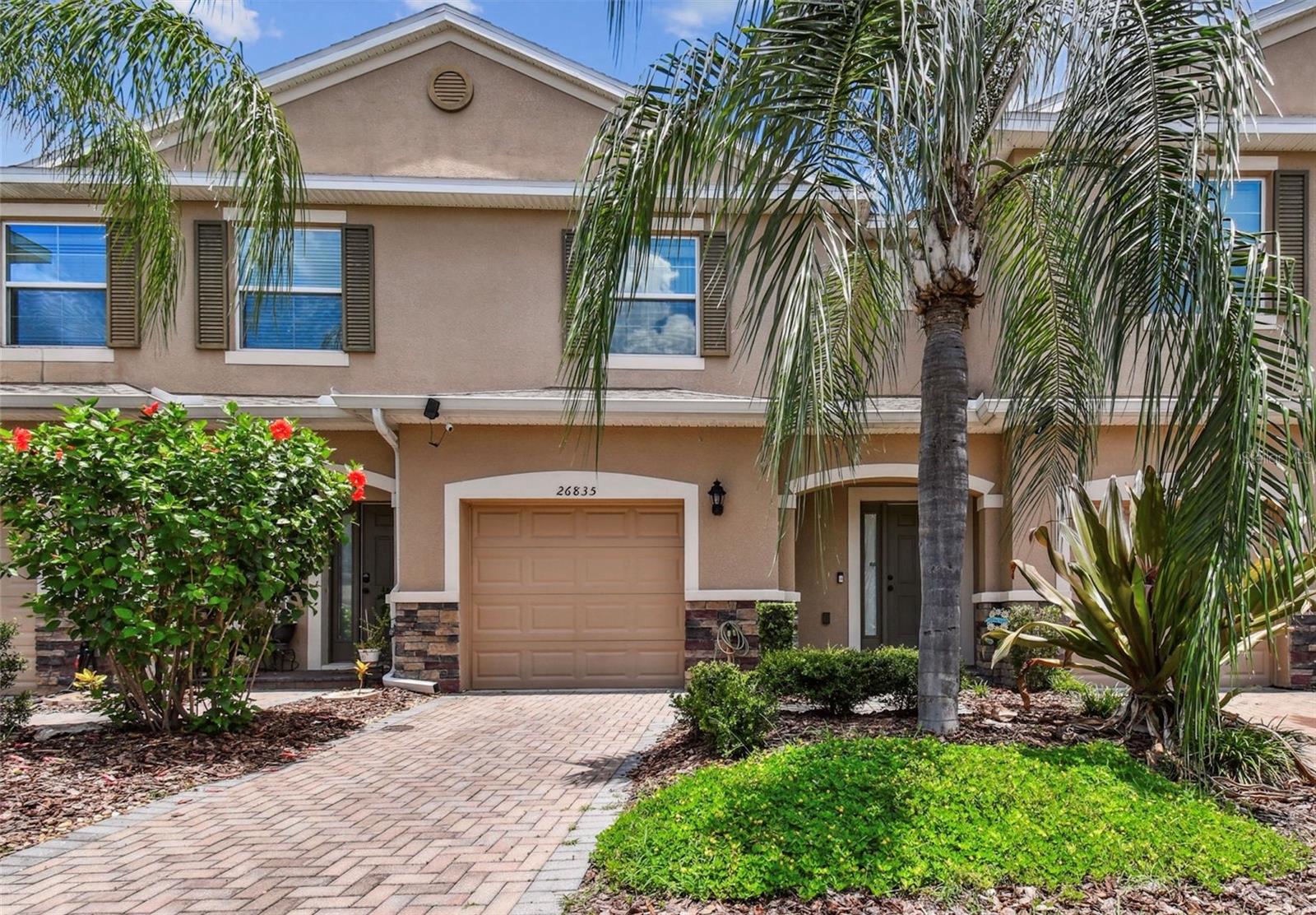 Details for 26835 Juniper Bay Drive, WESLEY CHAPEL, FL 33544