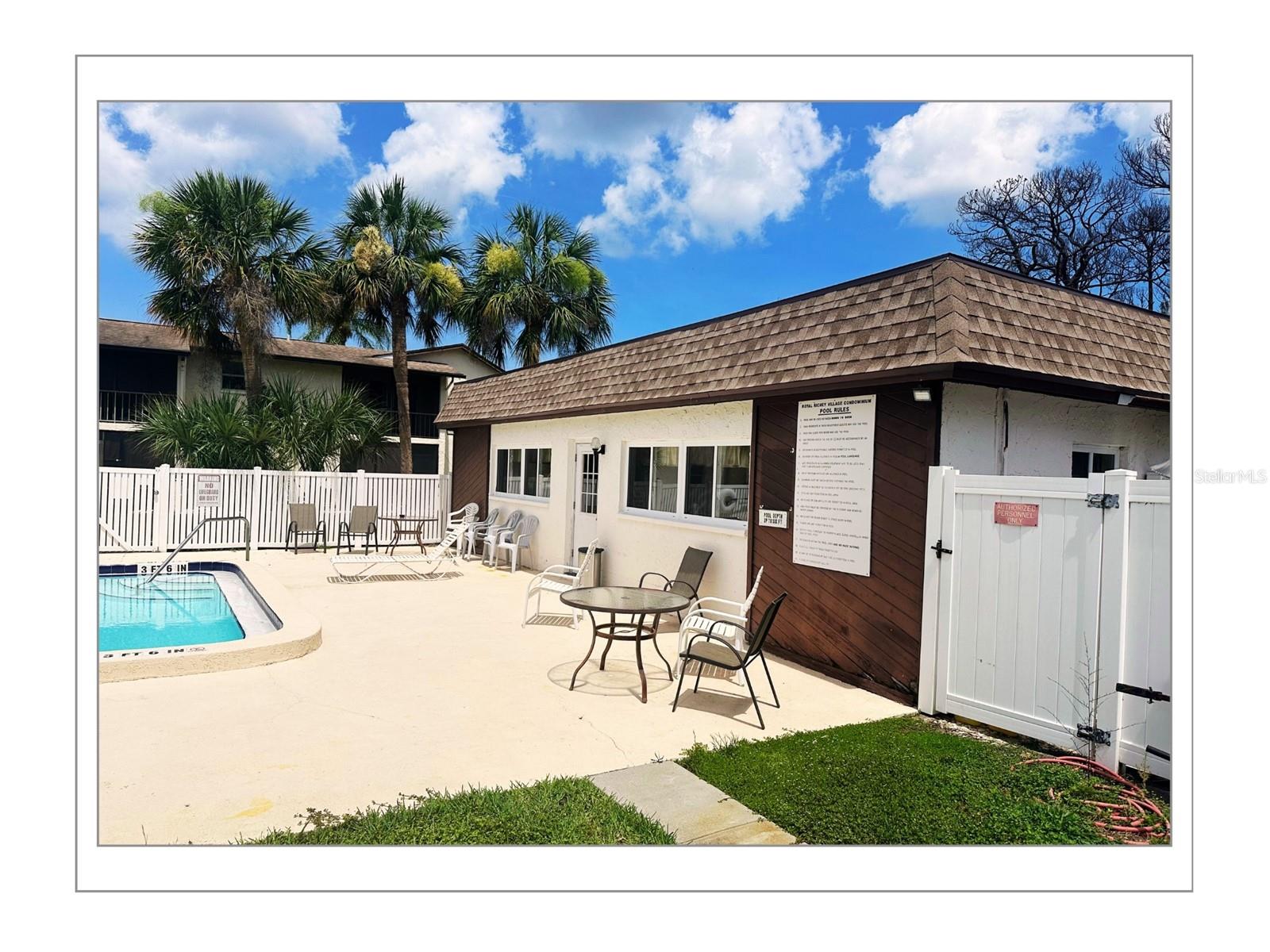 Image 12 of 12 For 5541 Bay Boulevard 303