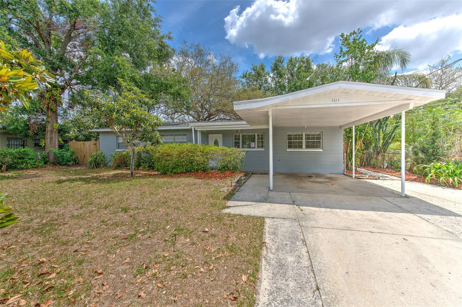 Details for 1511 Meridel Avenue, TAMPA, FL 33612