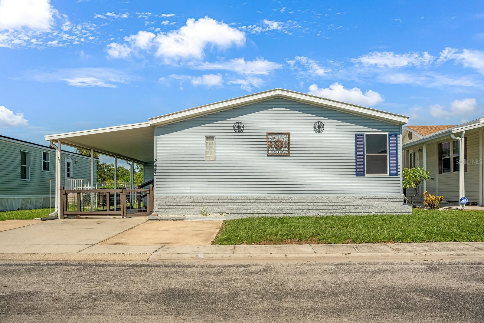 Details for 8443 Fantasia Park Way, RIVERVIEW, FL 33578