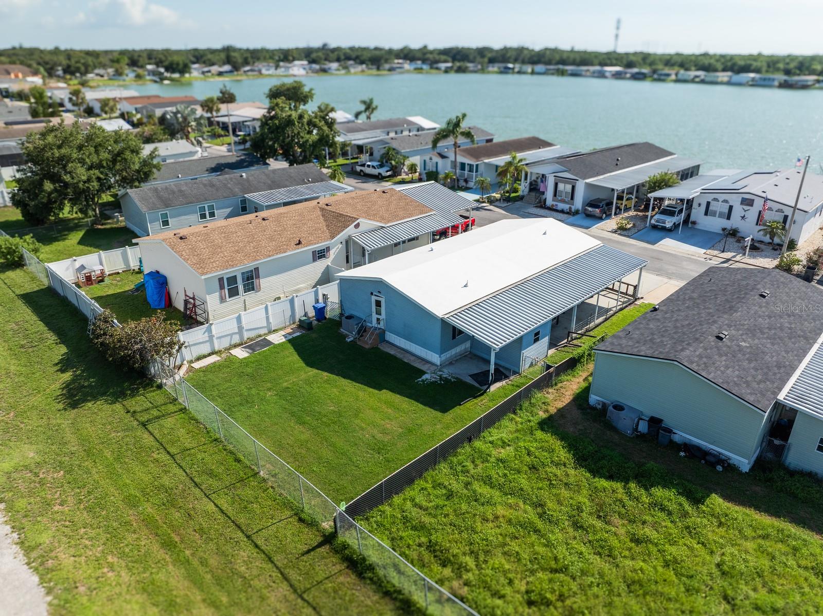 Image 3 of 45 For 8443 Fantasia Park Way