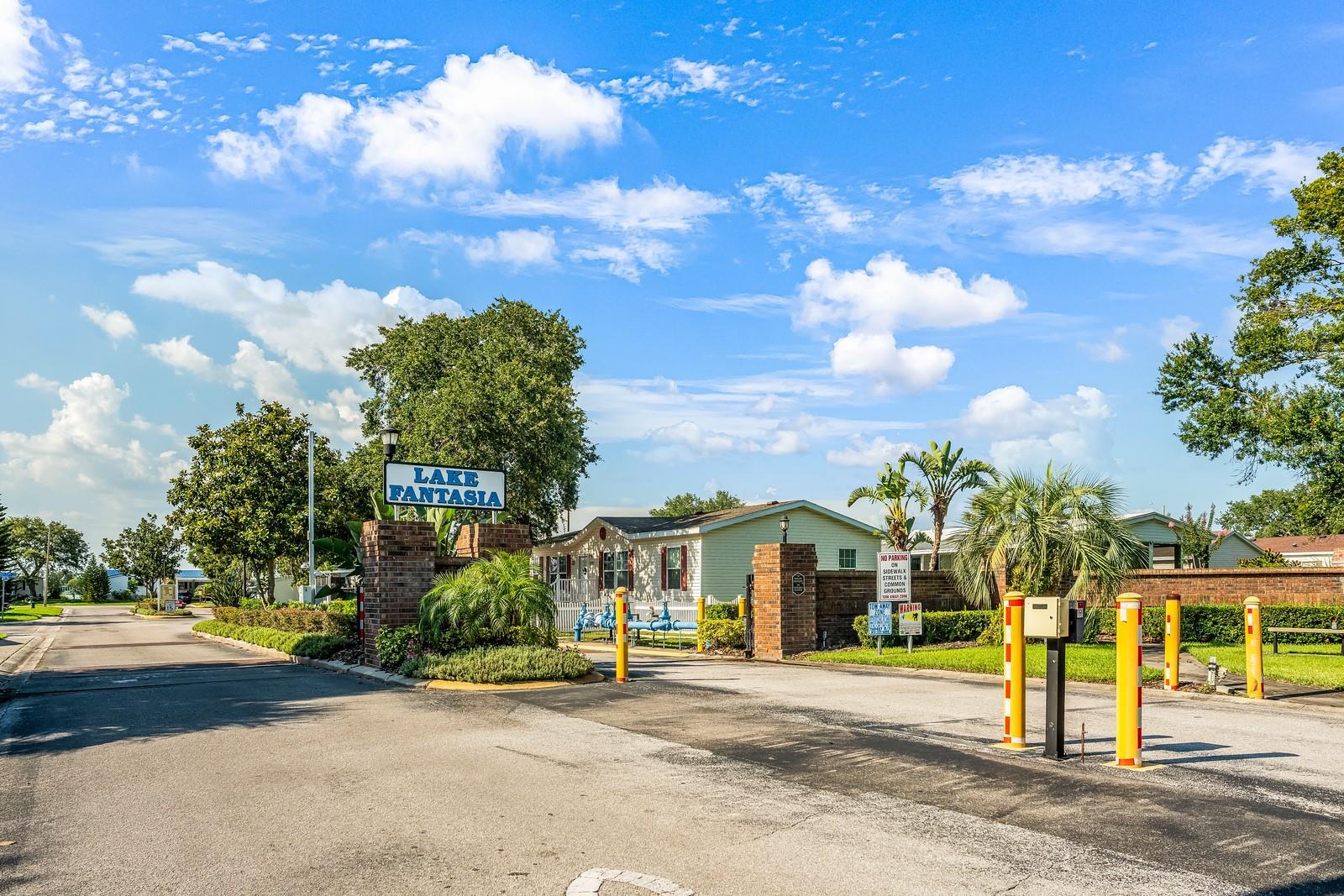 Image 33 of 45 For 8443 Fantasia Park Way