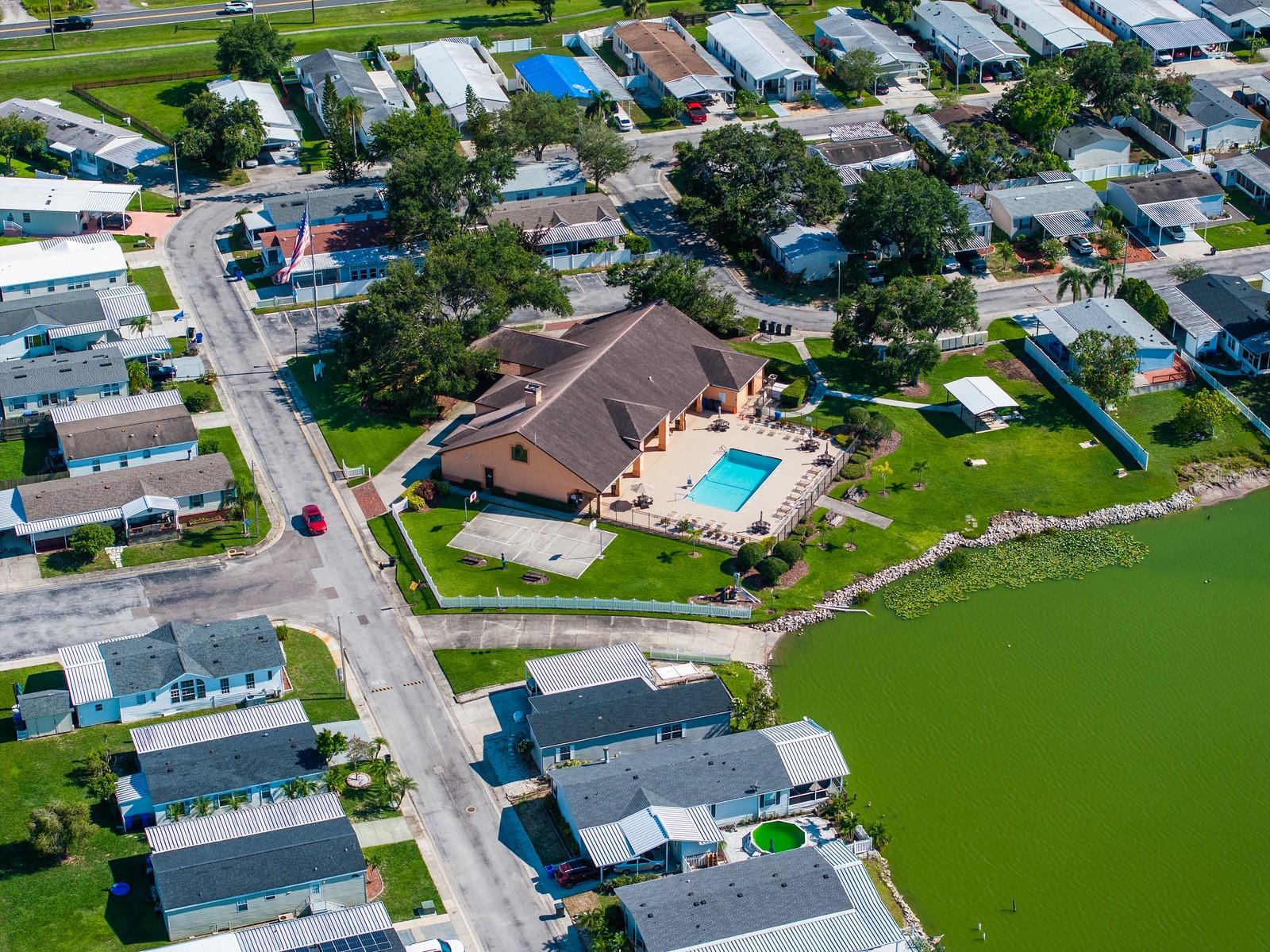 Image 38 of 45 For 8443 Fantasia Park Way