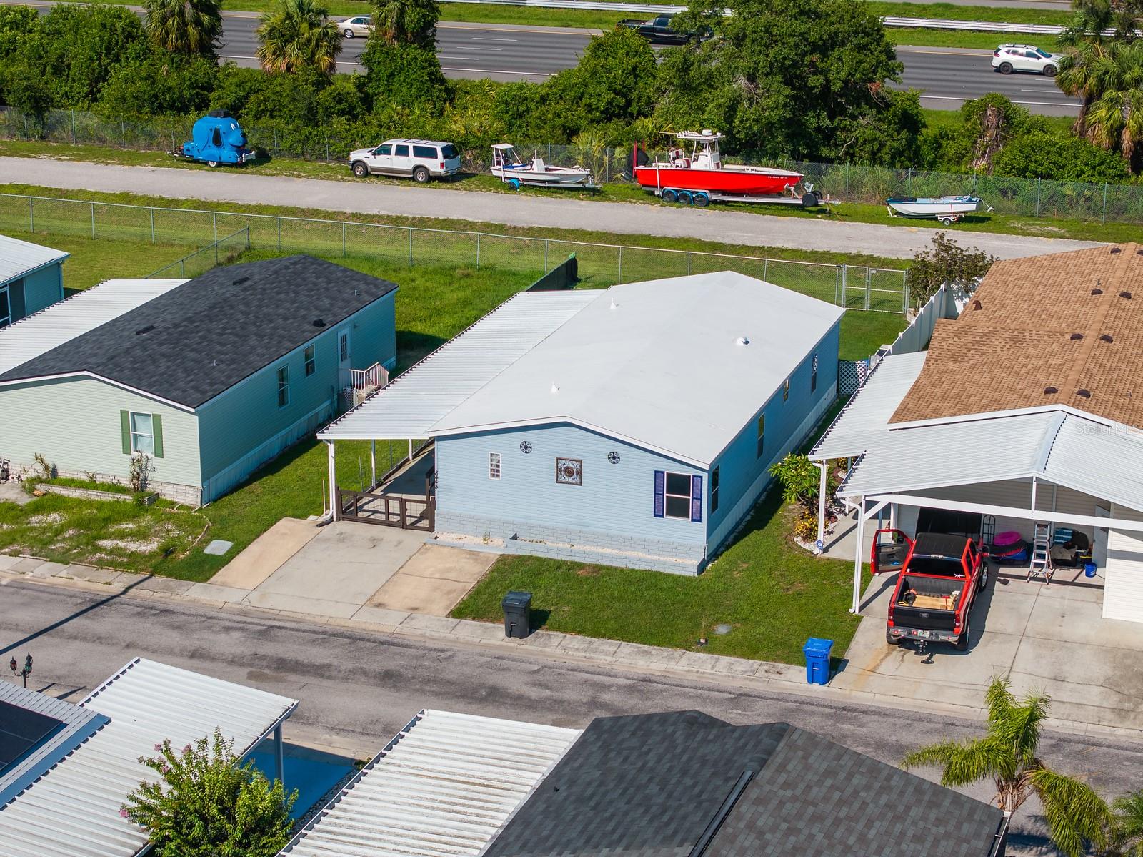 Image 44 of 45 For 8443 Fantasia Park Way