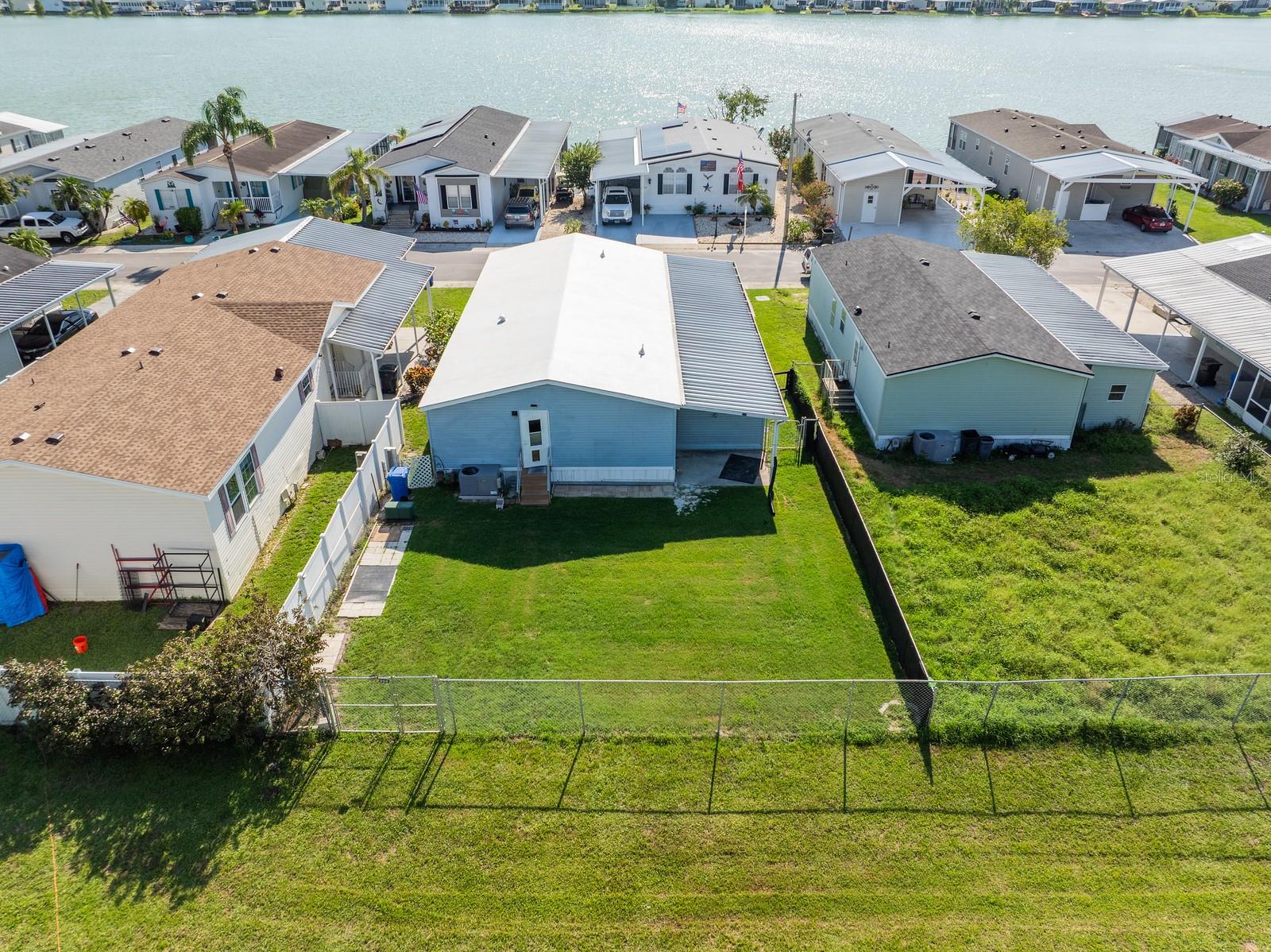 Image 45 of 45 For 8443 Fantasia Park Way