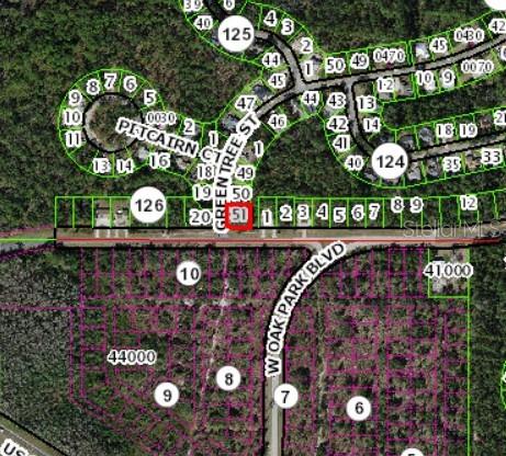 Listing photo id 0 for 6797 Oak Park Lane