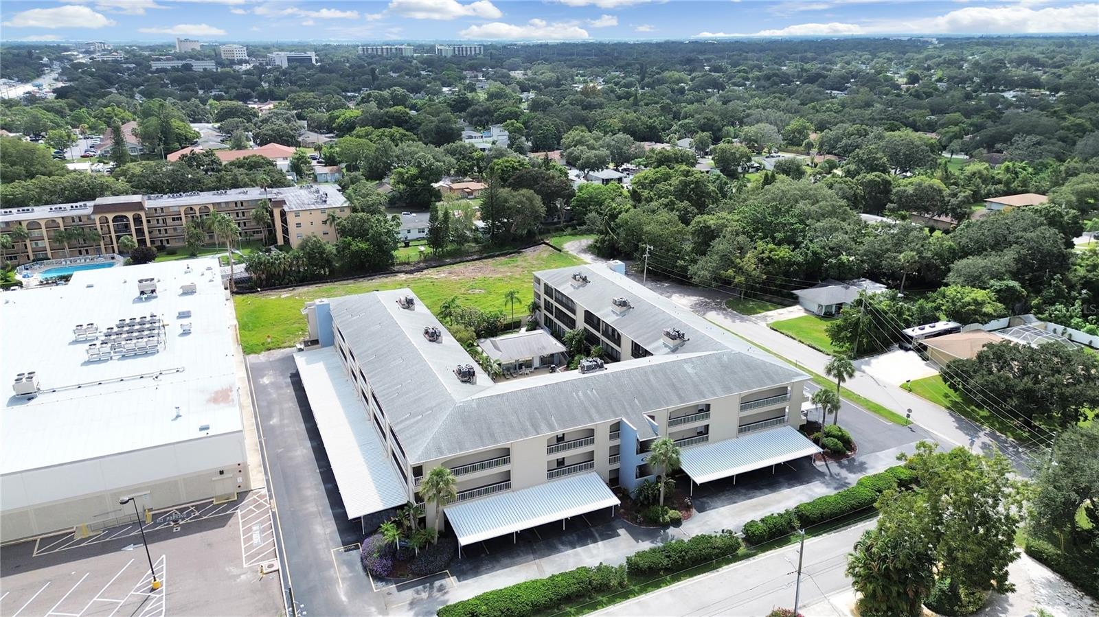 Details for 215 Valencia Boulevard 213, LARGO, FL 33770