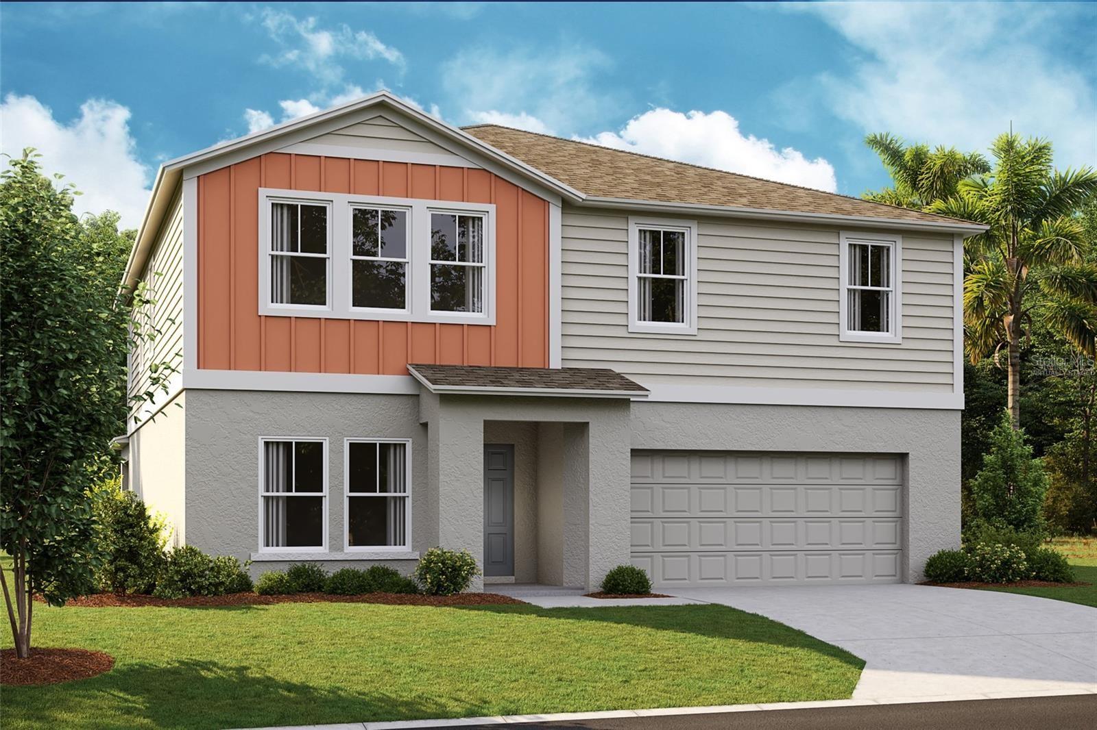 Details for 12822 Canter Call Road, LITHIA, FL 33547