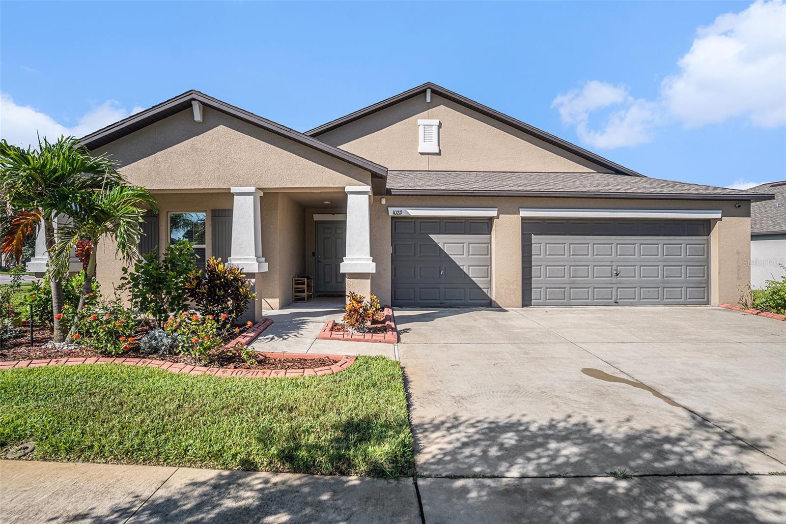 Details for 10211 Cakebread Lane, RIVERVIEW, FL 33578