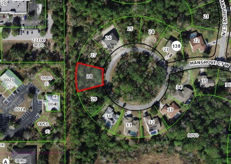 Details for 18 Mangrove Court W, HOMOSASSA, FL 34446