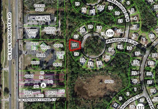 Listing photo id 0 for 18 Mangrove Court W