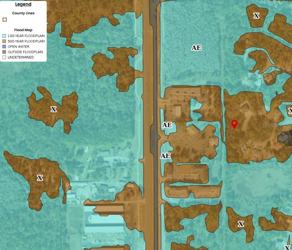 Listing photo id 1 for 18 Mangrove Court W