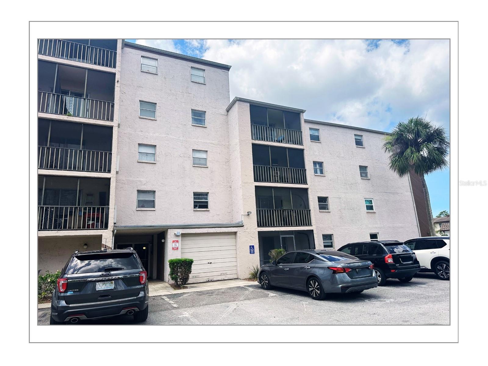 Details for 5541 Bay Boulevard 310, PORT RICHEY, FL 34668