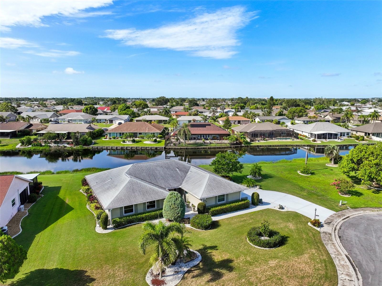 Details for 2110 View Drive, SUN CITY CENTER, FL 33573