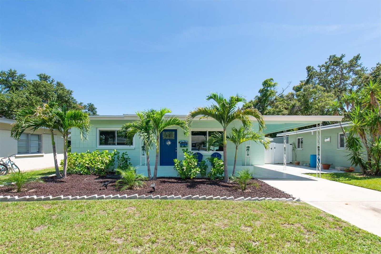 Details for 4718 24th Avenue S, ST PETERSBURG, FL 33711