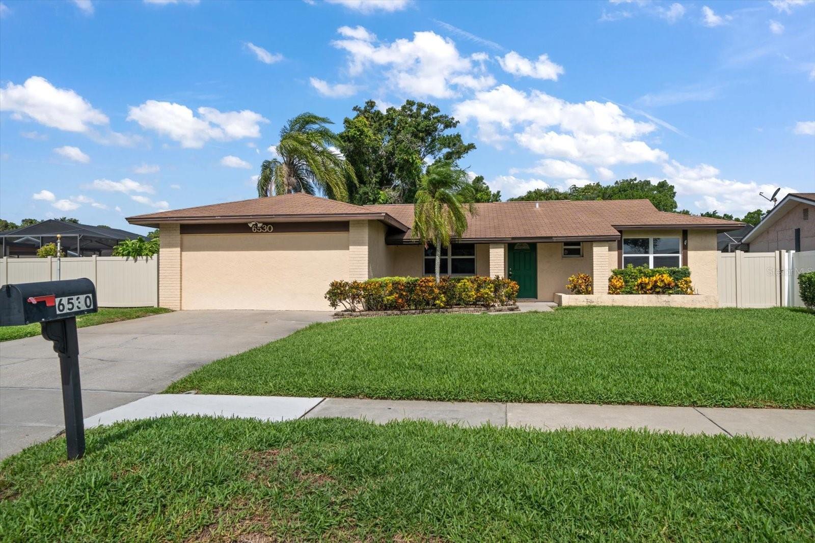 Details for 6530 68th Street N, PINELLAS PARK, FL 33781