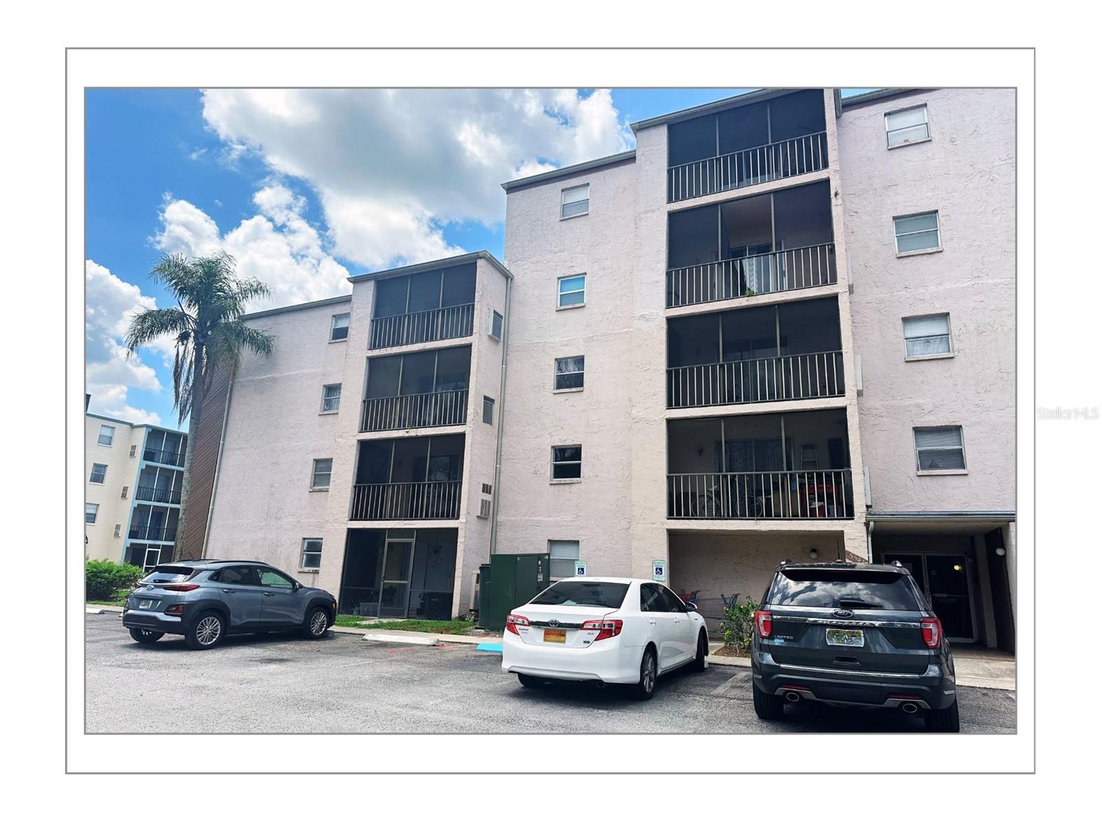 Details for 5541 Bay Boulevard 204, PORT RICHEY, FL 34668