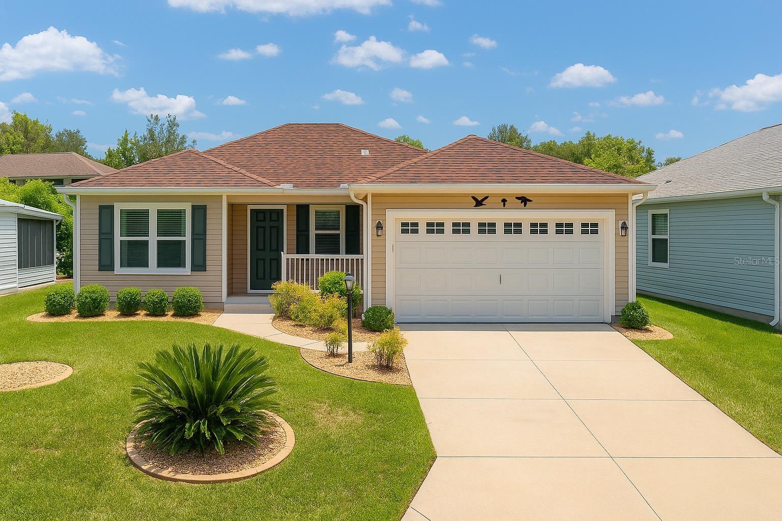 Details for 1032 Kelsea Cir, THE VILLAGES, FL 32159