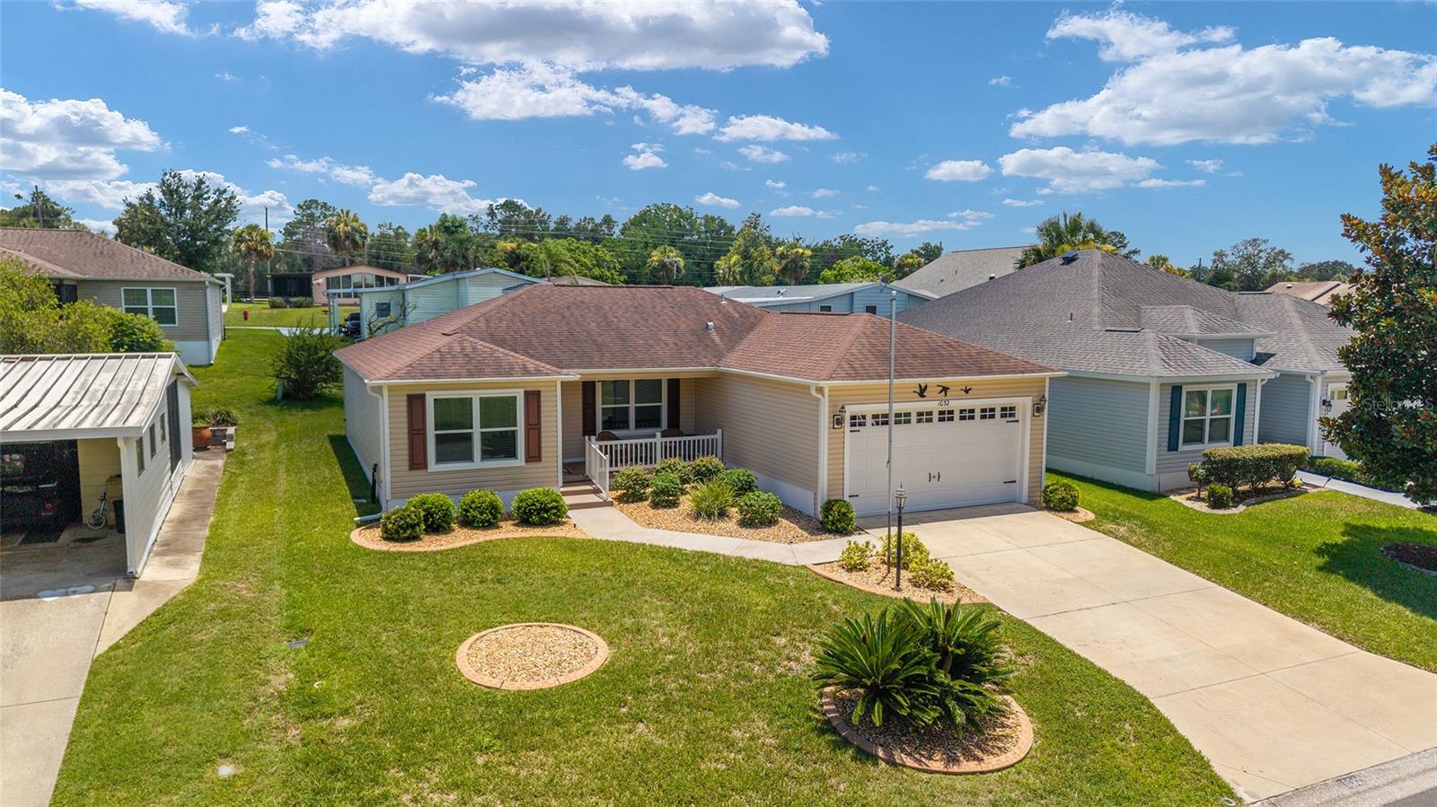 Image 44 of 53 For 1032 Kelsea Cir