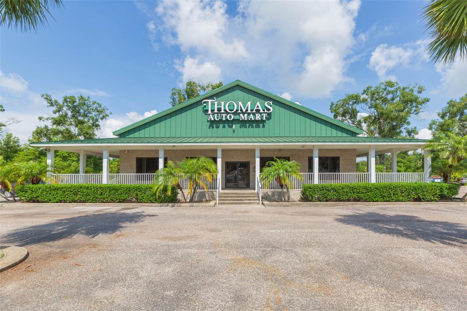 Details for 13815 21st Street, DADE CITY, FL 33525