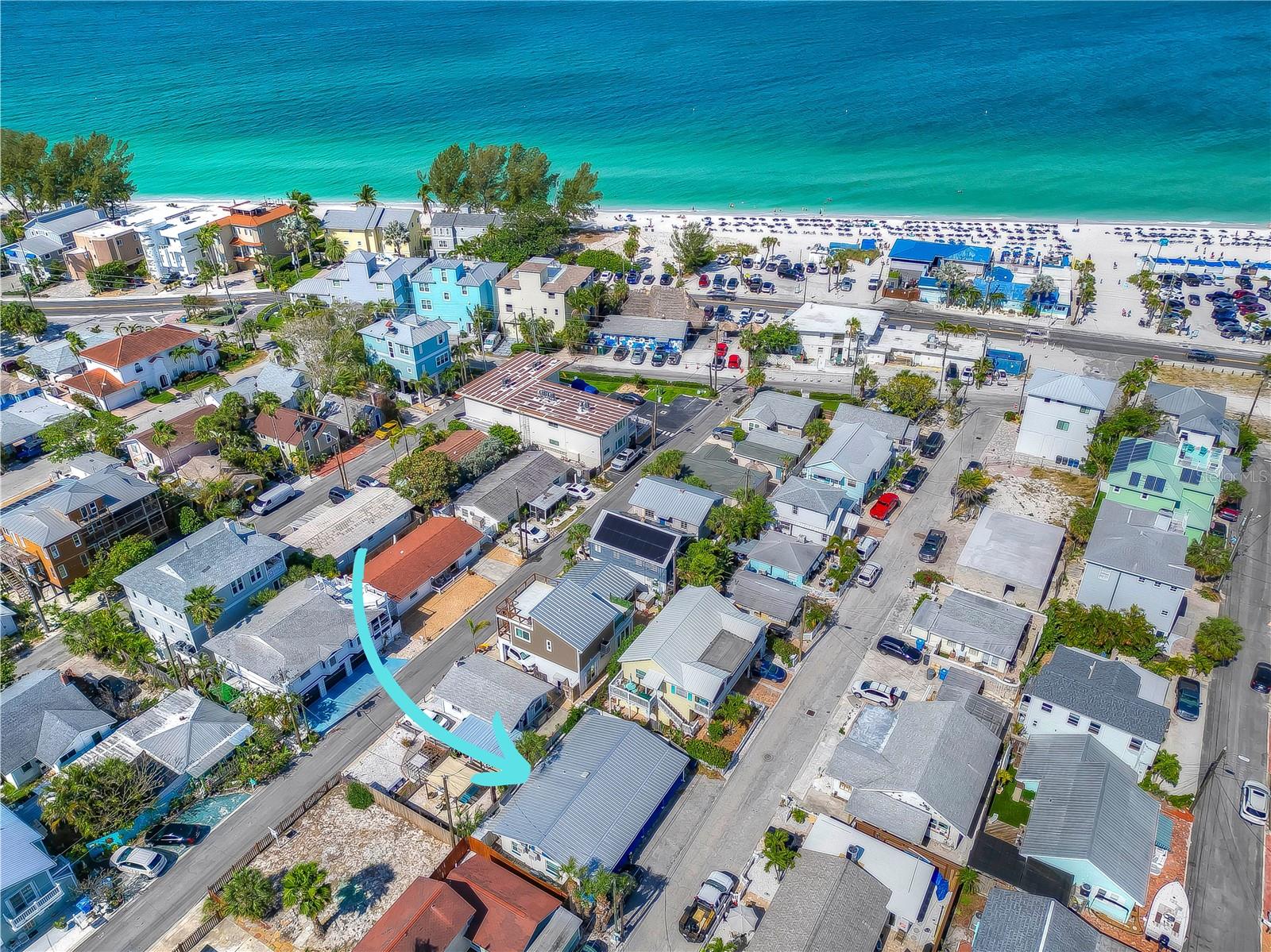 Details for 135 90th Avenue 2, TREASURE ISLAND, FL 33706