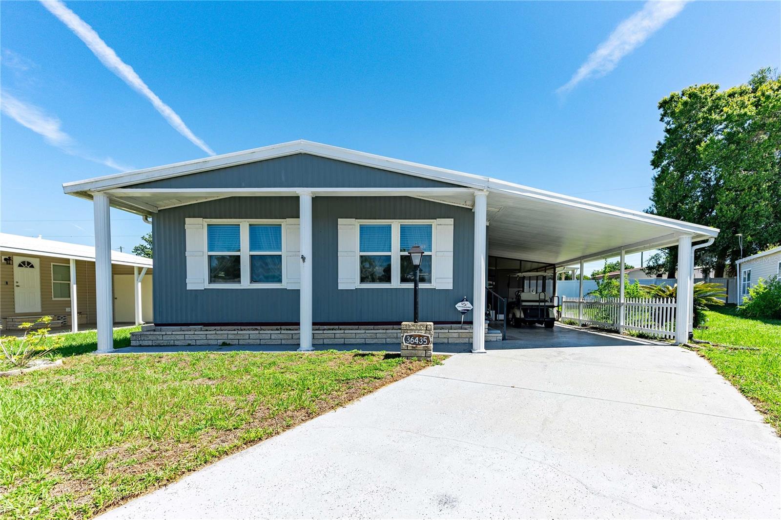 Details for 36435 Bonney Drive, ZEPHYRHILLS, FL 33541