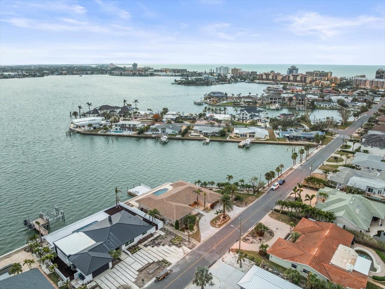 Details for 5407 Pali Way, ST PETE BEACH, FL 33706