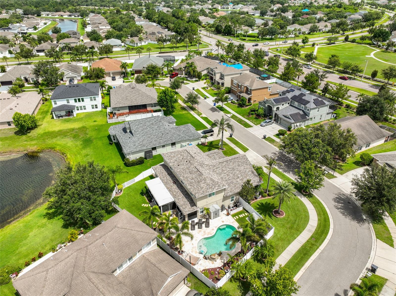 Image 2 of 59 For 13728 Artesa Bell Drive