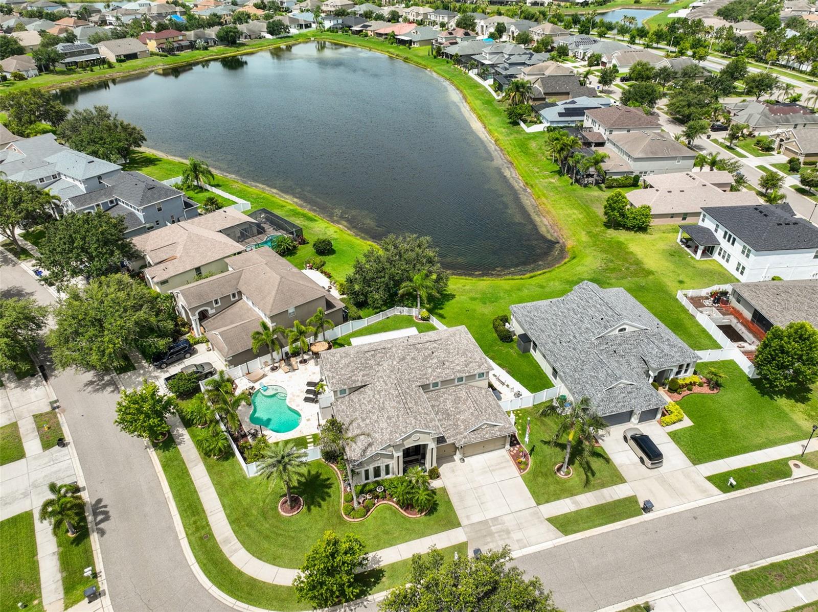 Image 3 of 59 For 13728 Artesa Bell Drive