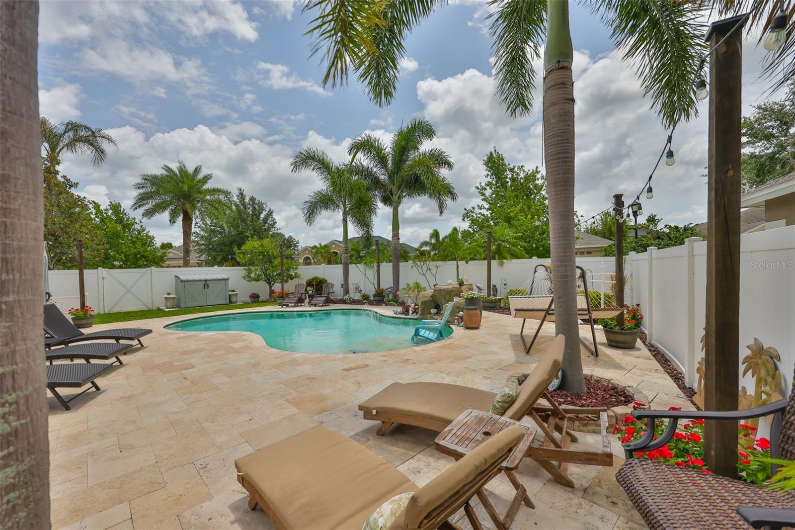 Image 4 of 59 For 13728 Artesa Bell Drive