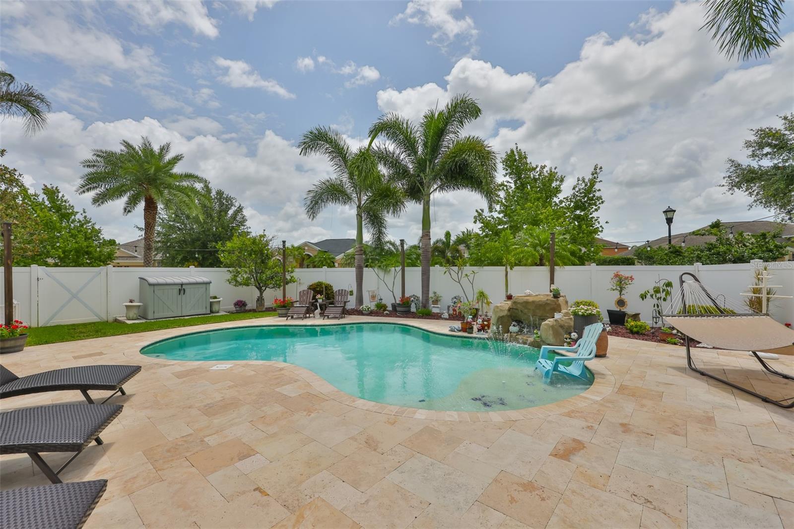 Image 5 of 59 For 13728 Artesa Bell Drive
