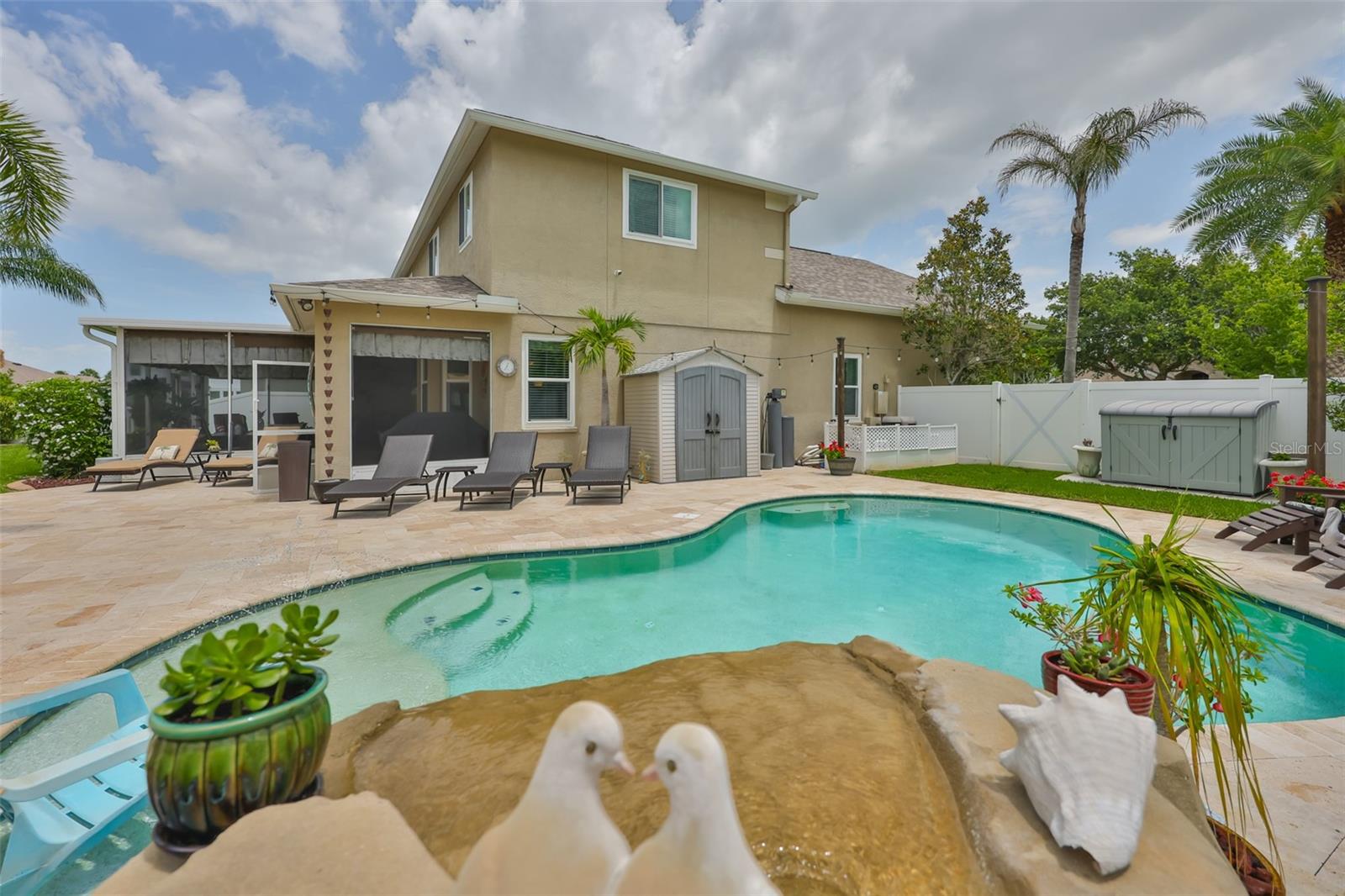 Image 7 of 59 For 13728 Artesa Bell Drive