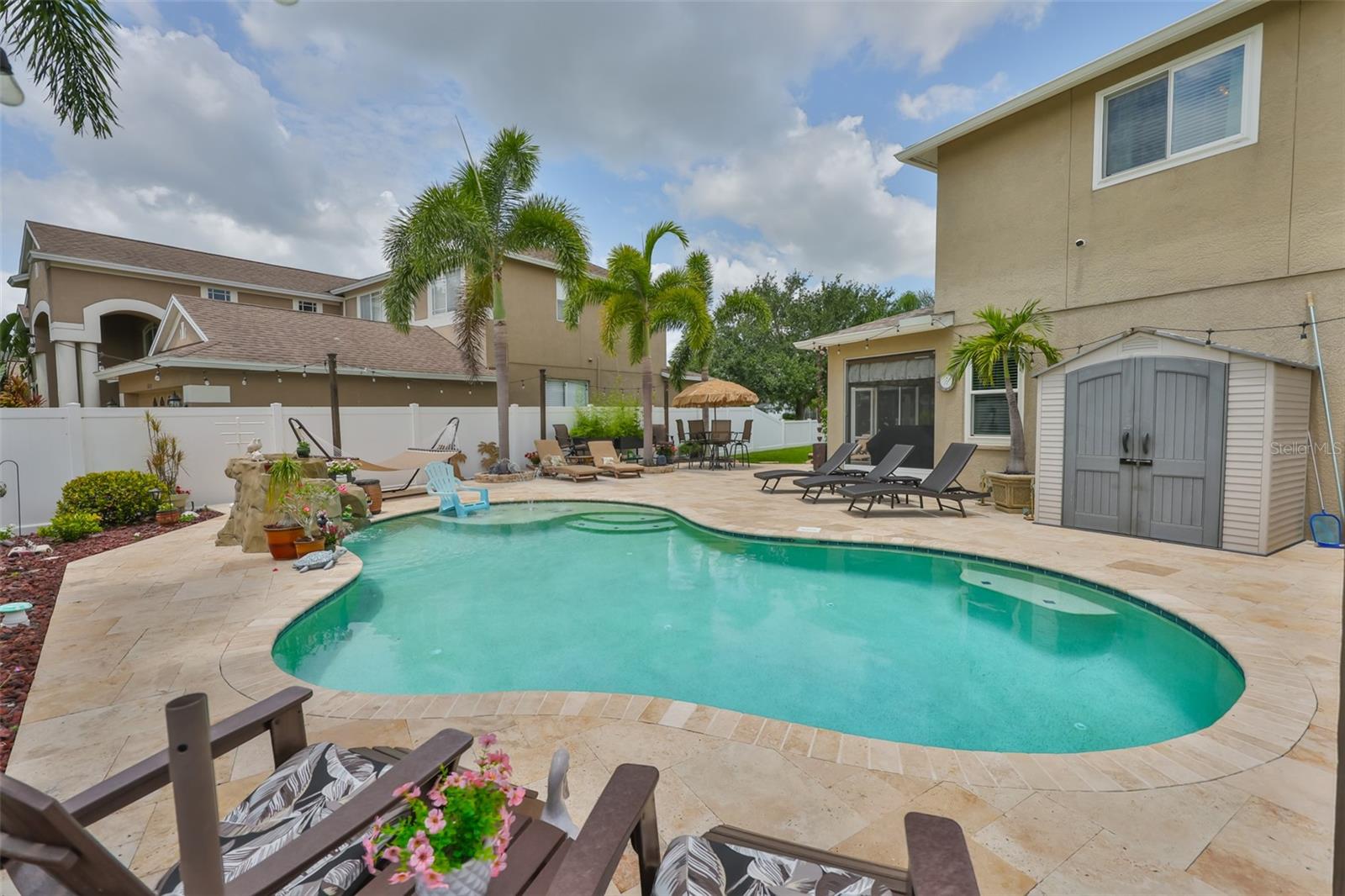 Image 8 of 59 For 13728 Artesa Bell Drive