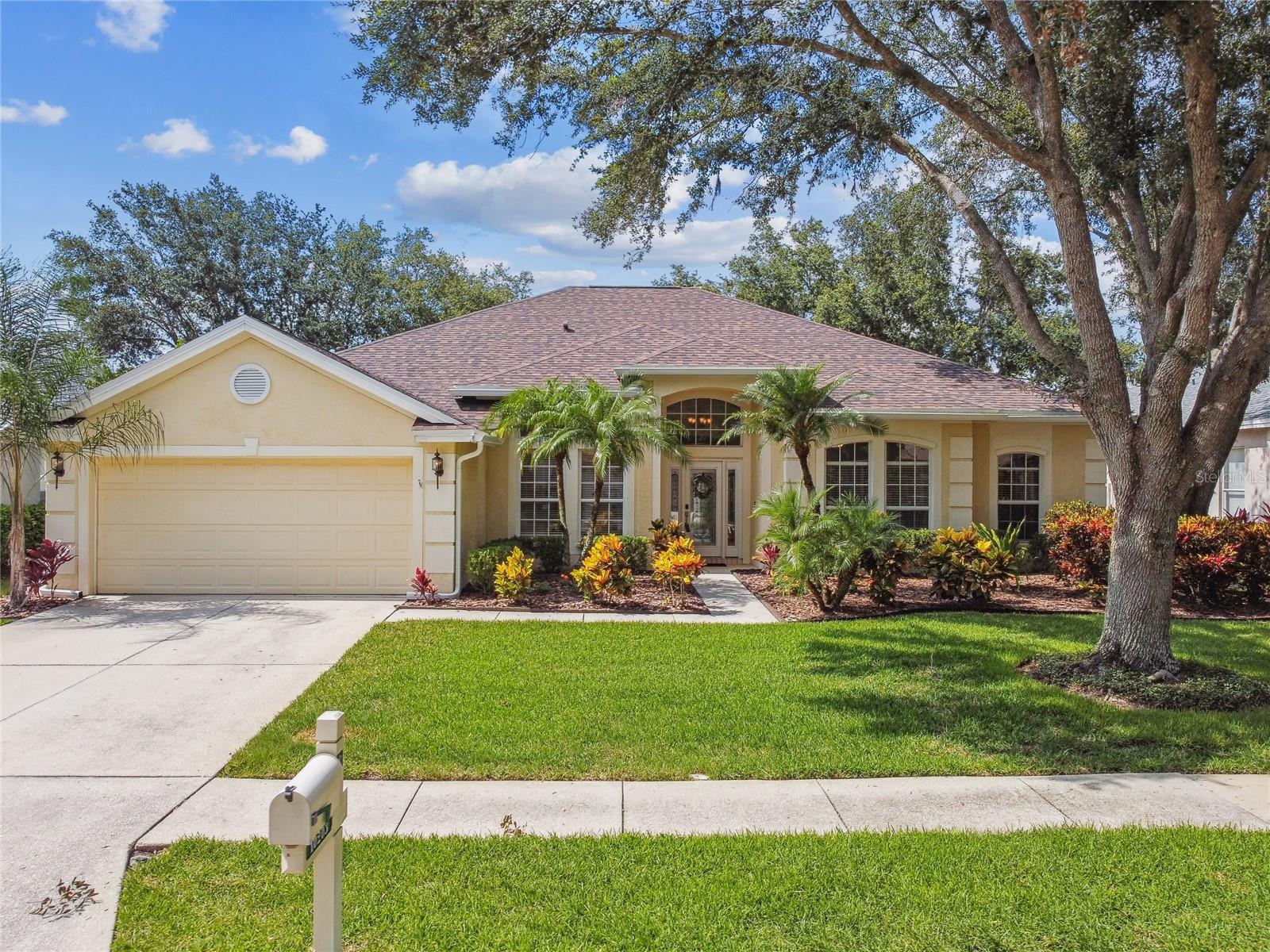 Details for 10203 Shadow Branch Drive, TAMPA, FL 33647