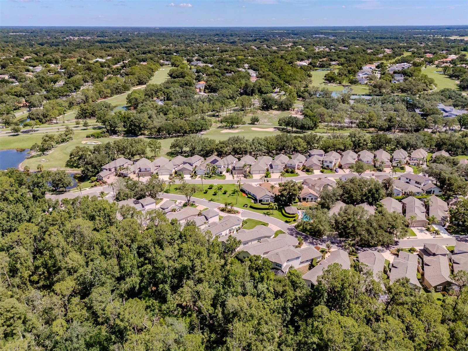 Image 57 of 62 For 5224 Fairway One Drive
